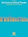 21St Century Musical Theatre - Men's Edition Vocal/Piano