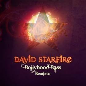 Bollyhood Bass Remixes