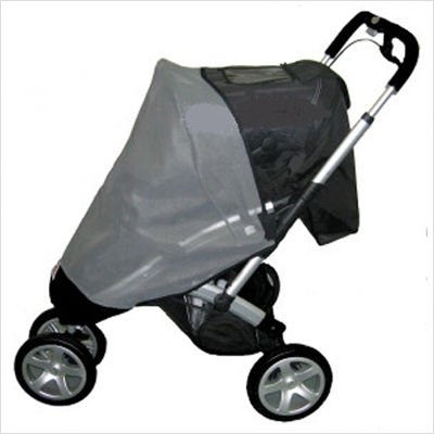  Silver Cross S4 Stroller Wrap Around Sun Cover 