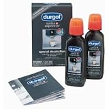 Durgol Swiss Espresso Special Decalcifier [Kitchen]