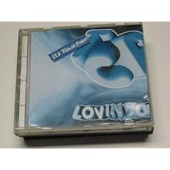 Lovin you [Single-CD]