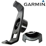 Garmin OEM 010-10973-20 Unit Bracket Cradle Mount for Nuvi 200 200w 205 205w 215t 250 250w 255 255w 260 260w 265t 265w 265wt 270 275t 285wt 465 465t GPS Navigator (Original Garmin Accessory HAS Made in Taiwan Engraved)