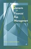 Elements of Financial Risk Management