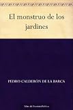 El monstruo de los jardines