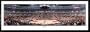 Chicago Bulls Foul Shot Game 2 Finals '97 Panoramic