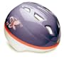 Bell Shadow Toddler Bicycle Bicycle Helmet (Purple Patchwork Butterfly)