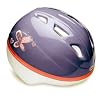Bell Shadow Toddler Bicycle Bicycle Helmet (Purple Patchwork Butterfly)