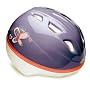 Bell Shadow Toddler Bicycle Bicycle Helmet (Purple Patchwork Butterfly)