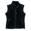 Ladies Micro Fleece Vest