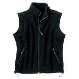 Ladies Micro Fleece Vest