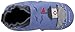 Robeez Chug Chug Soft Sole Crib Shoe (Infant)