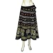 Umbrella Cut Skirt Cotton Dress Clothing Casual In India Size 16 (skt454)