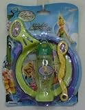 Disney Tinker Bell Bubble Wand Set