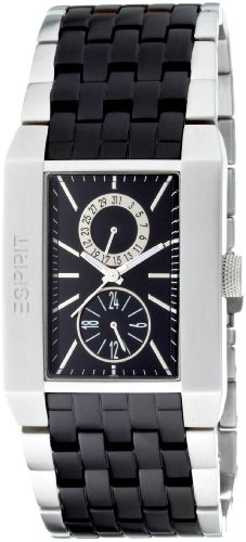 Esprit Herrenuhr ES100741001