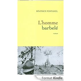 L'homme barbel�
