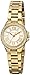 Michael Kors Women's MK3252 - Mini Glitz Camille Gold Watch