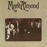 Mark-Almond (1st Album) [Vinyl LP] [Stereo]