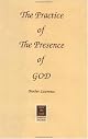 Practicing God's Presence: Brother Lawrence For Today's reader