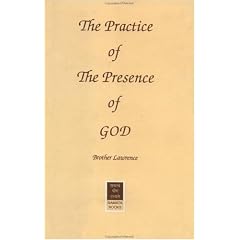 The Practice of the Presence of God