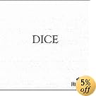 DICE(在庫あり。)