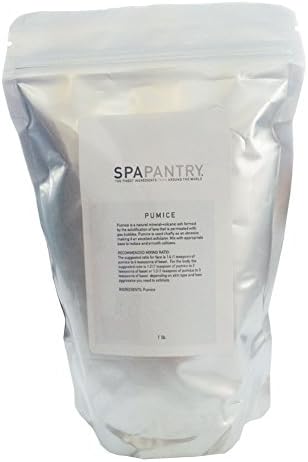 Spa Pantry Pumice Powder 1 lb