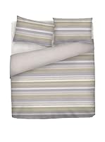 Italian Bed Linen Juego De Funda Nórdica (Oliva/Multicolor)