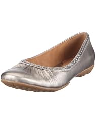 Clarks Arizona Sands2 20343388 Damen Ballerinas