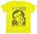 POP Tシャツ JAZZのクラリネット奏者、映画監督、俳優、脚本家と多彩な才能をもつ コメディ畑の重鎮、ウッディ・アレンのデザインＴシャツ woody