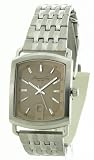 Mens Kenneth Cole York Classic Dial brun Date montre KC3934