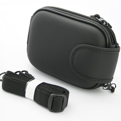 Camera Nikon on Black Case For Nikon Coolpix S8100 Digital Camera 689466334203 9 99