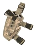 UTG Elite Tactical Leg Holster, Army...