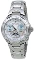 RIP CURL GIRLS PACIFIC TIDEMASTER WATCH 17149G WHITE
