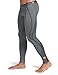 SKINS A200 Men's Compression Long Tights