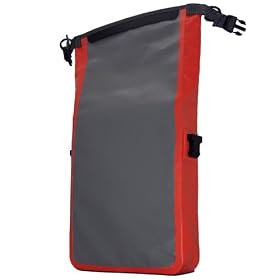 Welded Seam Waterproof NetBook Computer Sleeve