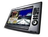 Raymarine E140W Multifunction Display