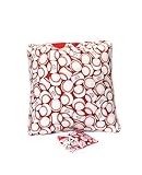 Z: Pilloroo Baseball Buddies Pillow One Size