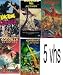Search : godzilla set 5 pack: Rodan (1957), King Kong Vs. Godzilla (1963), Godzilla's Revenge (1971), Godzilla vs. Mothra, Godzilla Vs Sea Monster