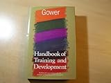 Gower handbook of training and development