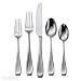 Oneida Lagen 20 Piece Service for 4 Flatware