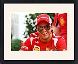 Framed Prints of Formula One World Championship, Rd 7, Canadian Grand Prix, Preparations, from Just Clear Images