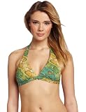 Echo Design Women's Python Basic Halter Top