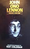 John Ono Lennon : volume 2 1967-1980