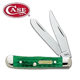 John Deere Two Blade Pocket Knife, 2 3/8