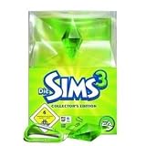 Die Sims 3 - Collector's Edition [PEGI]