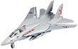 F-14 Tomcat - Silver