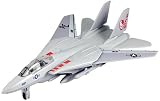 F-14 Tomcat - Silver