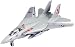 F-14 Tomcat - Silver
