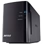 Buffalo LinkStation Duo Disque dur R�seau 2 To de Buffalo