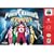 Power Rangers Lightspeed Rescue