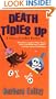 Death Tidies Up (Charlotte LaRue Mystery Series, Book 2)